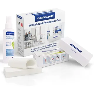 Magnetoplan 12299M für weiße Tafeln