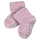 Unisex Stoppersocken Cotton Baumwolle Noppen 1 Paar rosa Thulit 8663 74-80