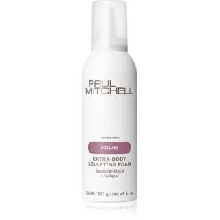 Paul Mitchell Extra-Body Sculpting Foam