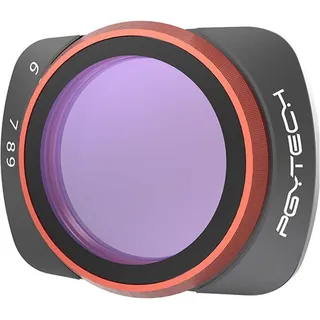 PGYTECH Filter VND 6-9 Stop), for Osmo Pocket 3