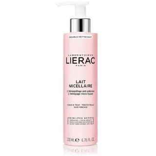 Lierac Reinigungsmilch 200 ml