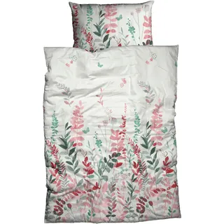 Casatex Bettwäsche »Renata« (Bettwäsche Set, x 200 cm)