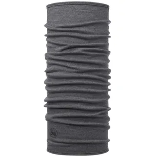 Merino Midweight grau