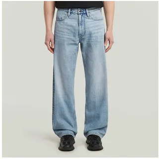 G-Star Type 96 Loose Relaxed Fit Blau 33