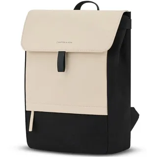 KAPTEN & SON Fyn Cream Black