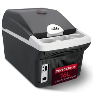 AEG Bordbar BK 16 16 l