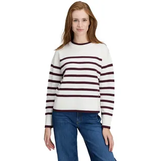 Betty & Co Damen mit Streifen