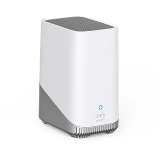 eufy HomeBase 3 Smart Home Zentrale 1 St. Weiß