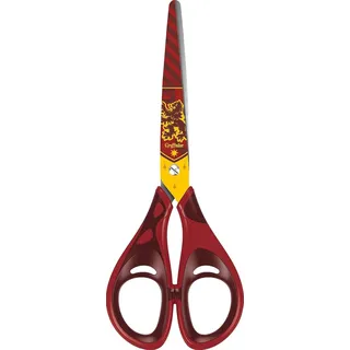 Maped Kinderschere Gelb/Rot 16 cm