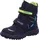 Husky Winterstiefel Blau/Grün 32