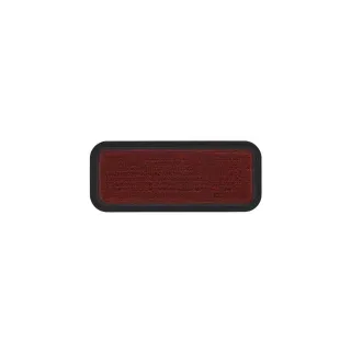 Astra Border Star 1 25 x 60 cm Rot