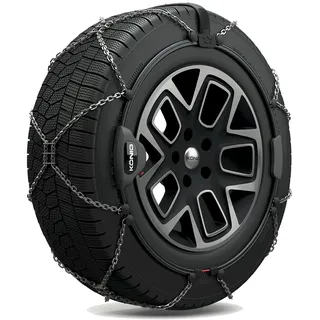 KÖNIG ELECTRONIC KÖNIG Reflex Cross 246 - Schneeketten