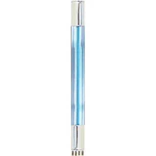 HEISSNER UVC Ersatzlampe 9 Watt Sockel T5 G10q Austauschlampe