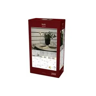 Konstsmide 7844-330 Multi LED-Akku-Tischlampe Sand