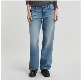 G-Star RAW Jeans Wide Leg Judee Loose