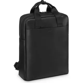 audi collection shop Original Audi Rucksack Leder Schwarz