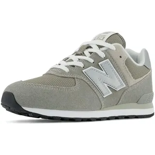 574 Kinder Grau 37,5