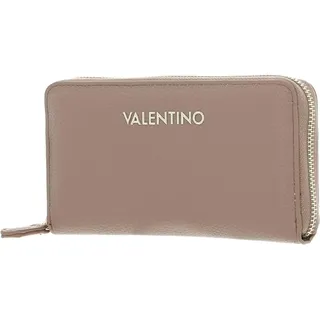 Valentino Brixton Geldbörse Damen weiß