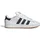 Campus 00s Cloud White / Core Black / Core Black 47 1/3