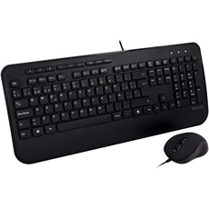 Bild CKU300ES PRO USB, keyboard mouse Combo ES