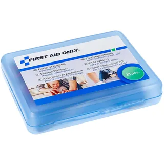First Aid Only Pflaster Haushalt/Heimwerken 9,0 x 11,5 cm 1 St.