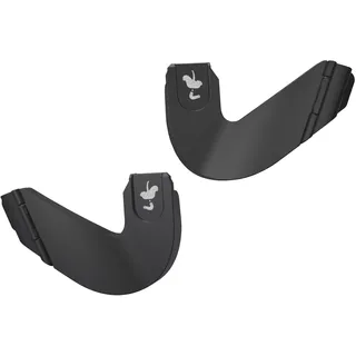 Joolz Aer2 Autositz-Adapterset S2 | Buggy adapter - Schwarz