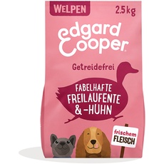 Bild von Frisches Freilaufente & -Huhn 2,5 kg