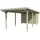 Emsland 3 54 8 46 m unbehandelt beige inkl
