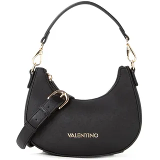 Valentino Zero Re | Schultertasche in schwarz