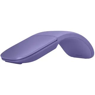 Microsoft Surface Arc Maus Violett
