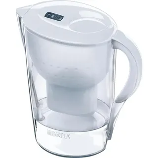 Brita fill&enjoy Marella XL white inkl. 1 Maxtra+ Kartusche