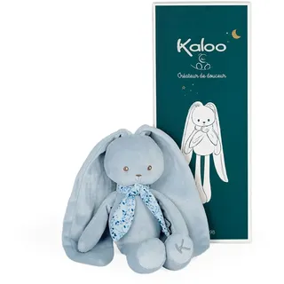 Kaloo Lapinoo Hase 35 cm Blau
