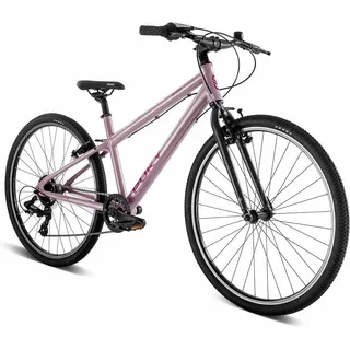 PUKY LS-PRO 26-8 Lila Modell 2025