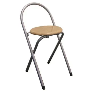 Buri Campingstuhl BURI Braun