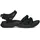 Sport Damen Schwarz 39