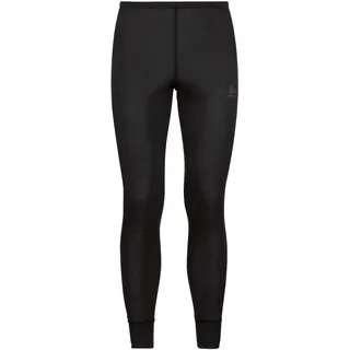 Odlo Active Warm Thermo Leggings schwarz M