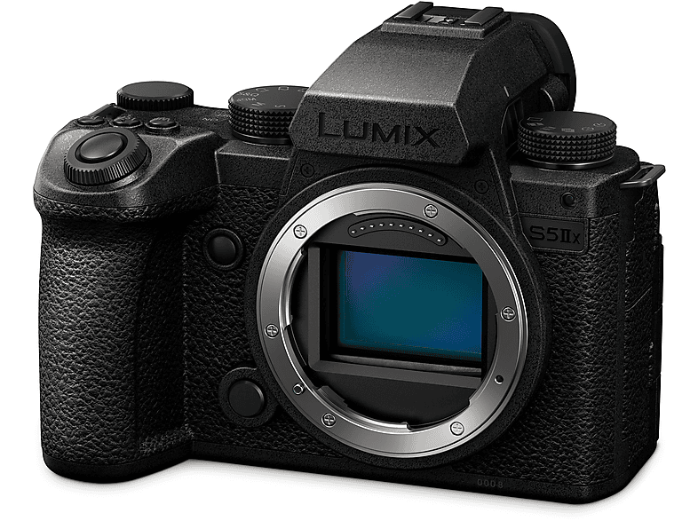 Bild von Lumix DC-S5IIx + S Pro 16-35mm f/4,0