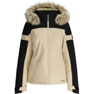 Spyder Vida Jacket sanddune, (SDN) 8