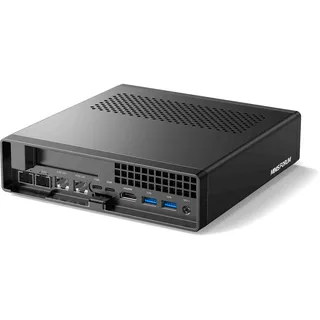 MINIS FORUM - Minis MS-01-S1390 - Kleincomputer