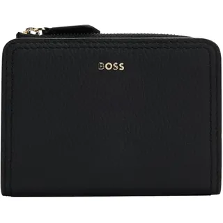 Boss Lenah Geldbörse Damen schwarz