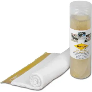 Waldhausen AKTON® Allround Pad Ersatzbezug weiß - Transparent