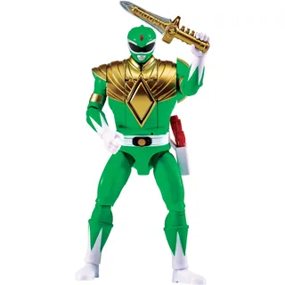 Power Rangers - Green Ranger