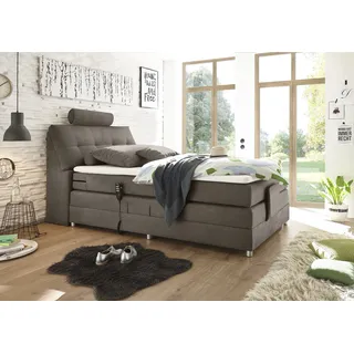 ed exciting design Palermo 120 x 234 cm Braun