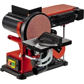 Einhell TC-US 380 Stand-Band-Tellerschleifer