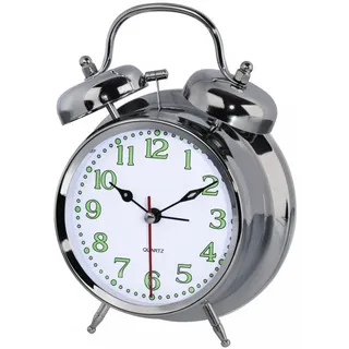 Hama Nostalgy 186326 silber
