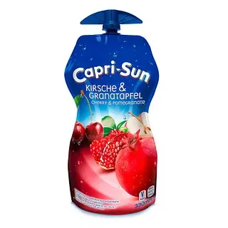 Capri-Sun Fruchtsaftgetränk 0,33 l