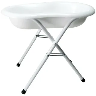 Giganplast 3541300 Stütze für Bidet