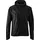 Herren Fahrradjacke Wasserdichte Regenjacke Wasserdicht bis 10 000 mm winddicht G-Tex 2-Lagenlaminat getapte Nähte Weite Passform PFC-frei