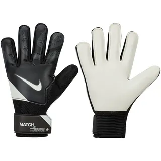Nike Torwarthandschuhe Schwarz 4