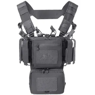 Helikon-Tex Training Mini schwarz